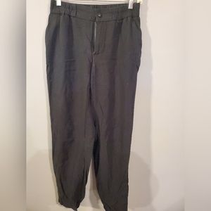 A new day pants, black, small